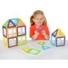 Mega Mag Polydron Set 2 Mega Mag Polydron Set -Children Learning Toy Store mega mag polydron set manipulatives louisekool 695958