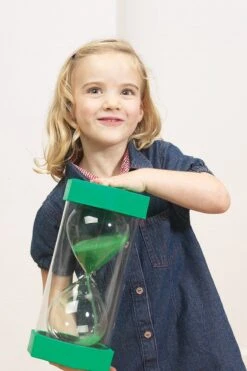 Mega Sand Timers