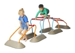 Mini Parkour Starter Set -Children Learning Toy Store mini parkour starter set toys louise kool galt 593649