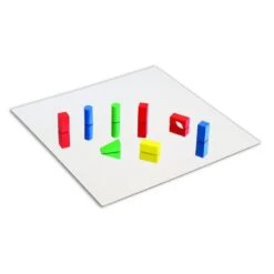 Mirror For Play Cube