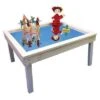 Mirror Table -Children Learning Toy Store mirror table wooden gems 388233