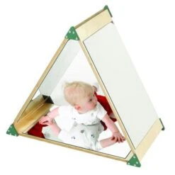 Mirror Triangle