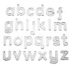 Mirrored Letters - 26 Pieces 2 Mirrored Letters - 26 Pieces -Children Learning Toy Store mirrored letters 26 pieces manipulatives louise kool mirrored letters 7 cm 3 h 172714