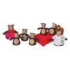 Monkey’s Jumping On The Bed Props -Children Learning Toy Store monkeys jumping on the bed props louise kool 155717