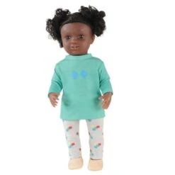 Multi-Ethnic Dolls 13" - Set Of 8 14 Multi-Ethnic Dolls 13" - Set Of 8 -Children Learning Toy Store multi ethnic dolls 13 set of 8 toys louise kool galt african canadian girl 279060
