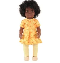 Multi-Ethnic Dolls 16" - Set Of 8 -Children Learning Toy Store multi ethnic dolls 16 set of 8 toys louise kool galt african canadian girl 120953