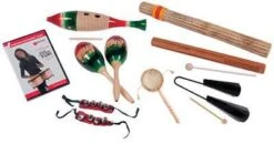 Multicultural Rhythm Set