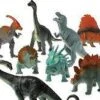 Museum Dinosaurs -Children Learning Toy Store museum dinosaurs toys louise kool 383725