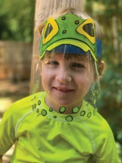 My Animal Face Shield Pkg Of 8