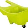 My First Wheel Barrel - Green -Children Learning Toy Store my first wheel barrel green toys louisekool 120766