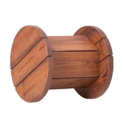 Nature To Play™ Mini Spool -Children Learning Toy Store nature to play mini spool furnishings louisekool 372657