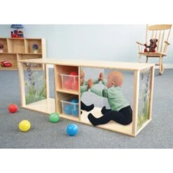 Nature View Discovery Crawl Through Cabinet 7 Nature View Discovery Crawl Through Cabinet -Children Learning Toy Store nature view discovery crawl through cabinet furnishings nature view 999677