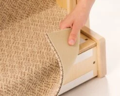 Nursery Gym 1 With Slide By Community Playthings -Children Learning Toy Store nursery gym 1 with slide by community playthings furnishings community playthings 225828