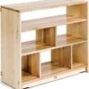 Open Back Shelf 3'x 32" By Community Playthings -Children Learning Toy Store open back shelf by community playthings furnishings community playthings 355337