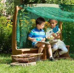 Outlast Arbor By Community Playthings