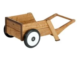 Outlast Outdoor Wheelbarrow By Community Playthings