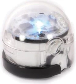 Ozobot Bit Crystal White