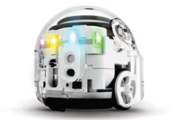 Ozobot Evo - Evo Crystal White