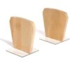 Pair Of Book Ends By Community Playthings -Children Learning Toy Store pair of book ends by community playthings furnishings community playthings 290111