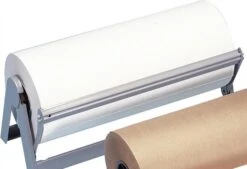 Paper Roll Dispenser