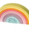 Pastel Tunnel -Children Learning Toy Store pastel tunnel louise kool 530037