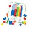 Place Value Rods Activity Set -Children Learning Toy Store place value rods activity set louise kool 266811
