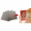 Plastic Mirror Inserts Set Of 5 2 Plastic Mirror Inserts Set Of 5 -Children Learning Toy Store plastic mirror inserts set of 5 louise kool 309490