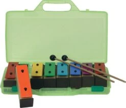 Plastic Resonator Bells