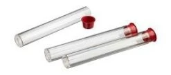 Plastic Test Tubes