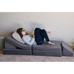 Play Couch -Children Learning Toy Store play couch furnishings louise kool galt 639816