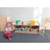 Play Table With Mirror Top -Children Learning Toy Store play table with mirror top furnishings louise kool 291005