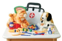 Play Vet Set