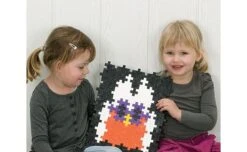 Plus Plus Big - 200 Pieces 