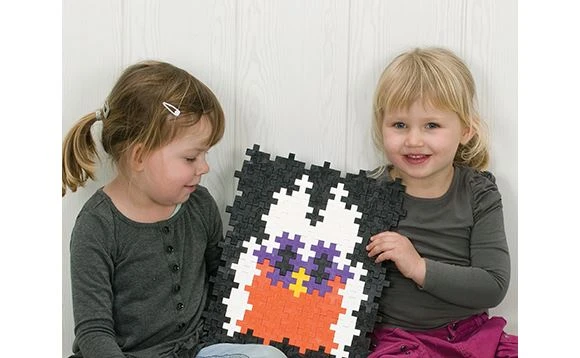 Plus Plus Big - 200 Pieces 3 Plus Plus Big - 200 Pieces