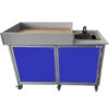 Portable Sink And Change Table -Children Learning Toy Store portable sink and change table louise kool 715162