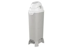 Premium Diaper Pail -Children Learning Toy Store premium diaper pail furnishings louise kool galt tall hand free diaper pail 578132