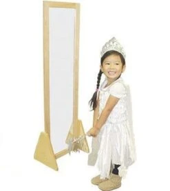 Premium Quality 2 Position Mirror