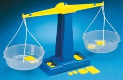 Primary Pan Balance Scale
