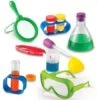 Primary Science Set -Children Learning Toy Store primary science set louise kool 512640