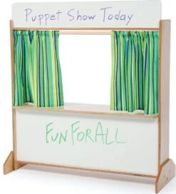 Puppet Theatre