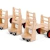 Push Me-Pull Me By Community Playthings 2 Push Me-Pull Me By Community Playthings -Children Learning Toy Store push me pull me by community playthings vehicle community playthings push me pull me set of 3 245977