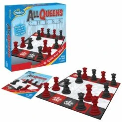 Queen's Chess