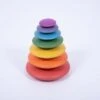 Rainbow Buttons -Children Learning Toy Store rainbow buttons toys louise kool 189093