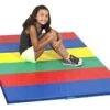 Rainbow Fold-A-Mat -Children Learning Toy Store rainbow fold a mat louise kool 714151