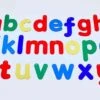 Rainbow Letters And Numbers -Children Learning Toy Store rainbow letters and numbers louise kool 937626