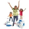 Ready, Set, Move Activity Set -Children Learning Toy Store ready set move activity set louise kool 235263
