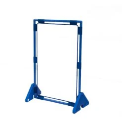 Rectangle Clear Play Panels - Single Set