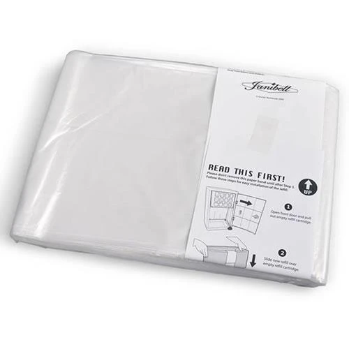 Refill Liner (Pack Of Ten) 3 Refill Liner (Pack Of Ten)