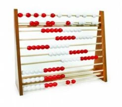 Rekenrek Teacher's Counting Frame