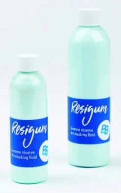 Resigum Resist-Gum - 237 ML